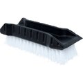 Allpoints Allpoints 1591118 Brush, Hand, Black, W/Scraper 1591118